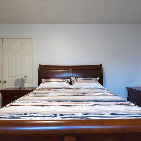 The Comfort Stay At City Of Pickering Luaran gambar