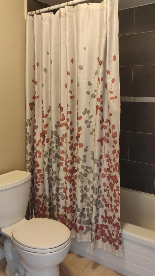 The Comfort Stay At City Of Pickering Luaran gambar
