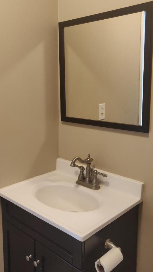 The Comfort Stay At City Of Pickering Luaran gambar