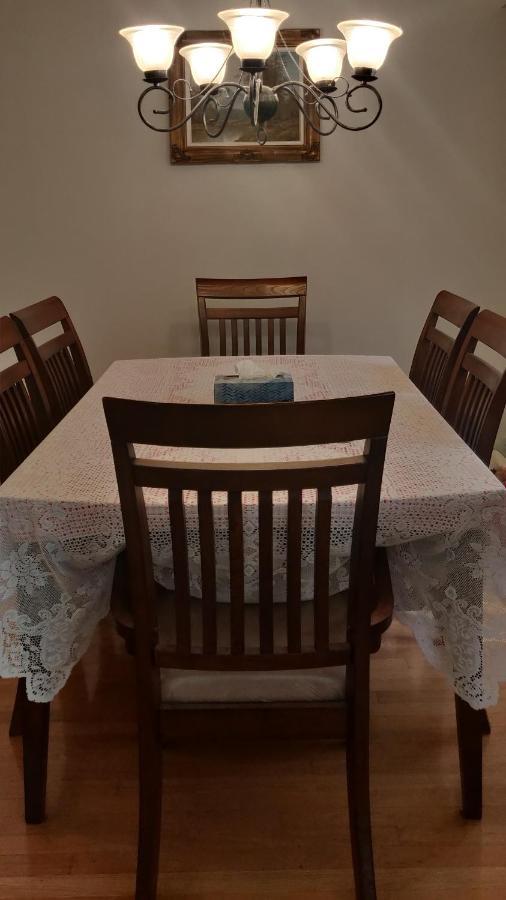 The Comfort Stay At City Of Pickering Luaran gambar