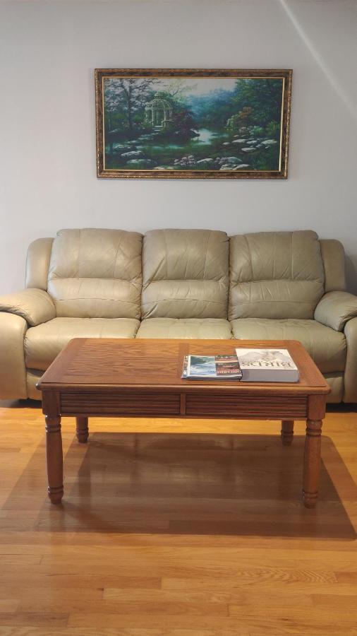 The Comfort Stay At City Of Pickering Luaran gambar