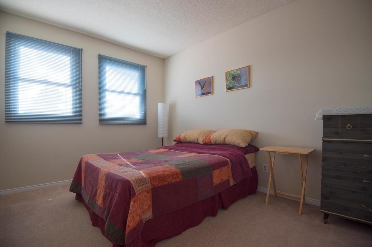 The Comfort Stay At City Of Pickering Luaran gambar