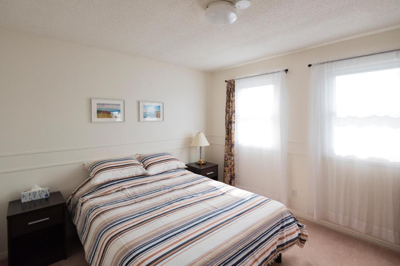 The Comfort Stay At City Of Pickering Luaran gambar