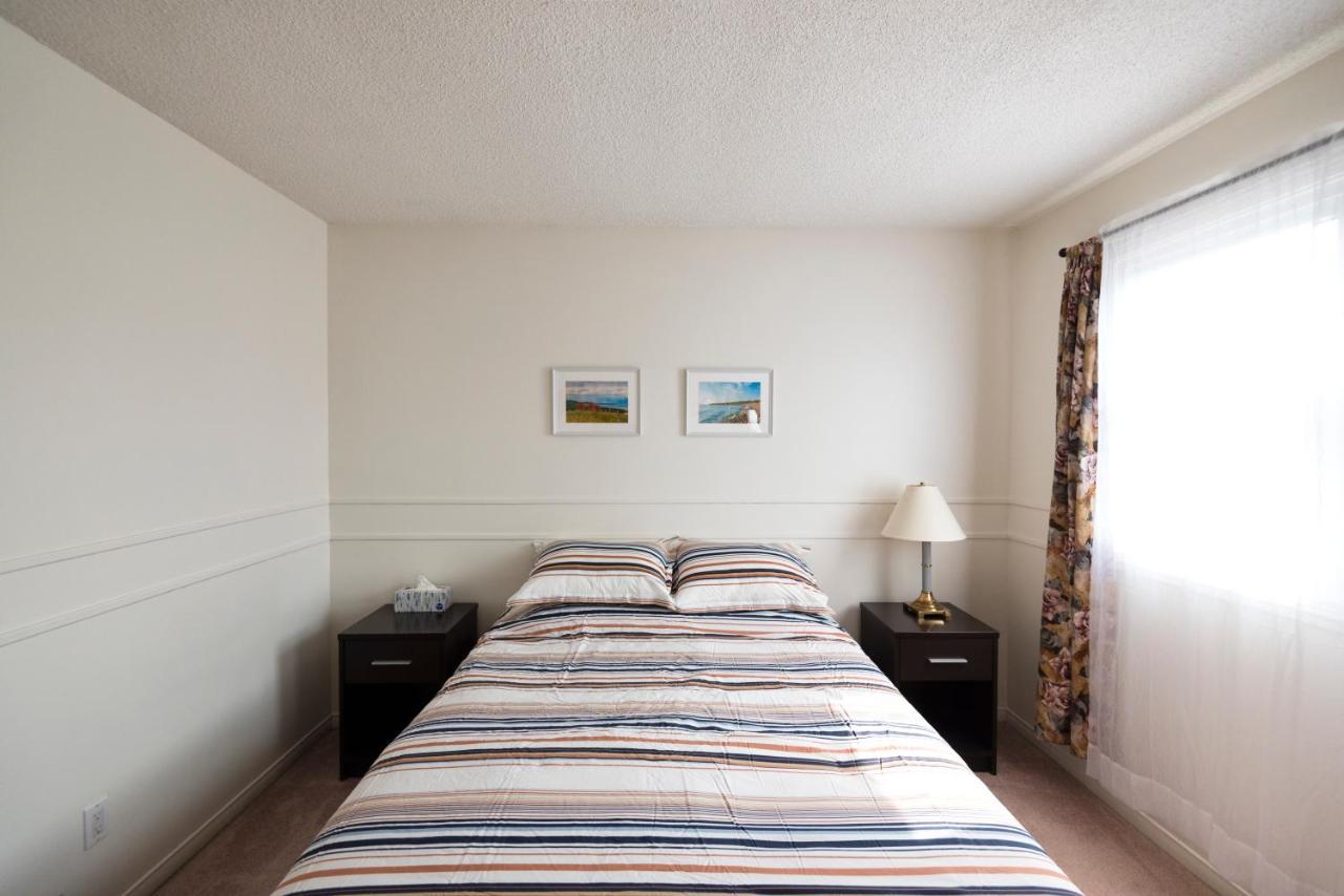 The Comfort Stay At City Of Pickering Luaran gambar