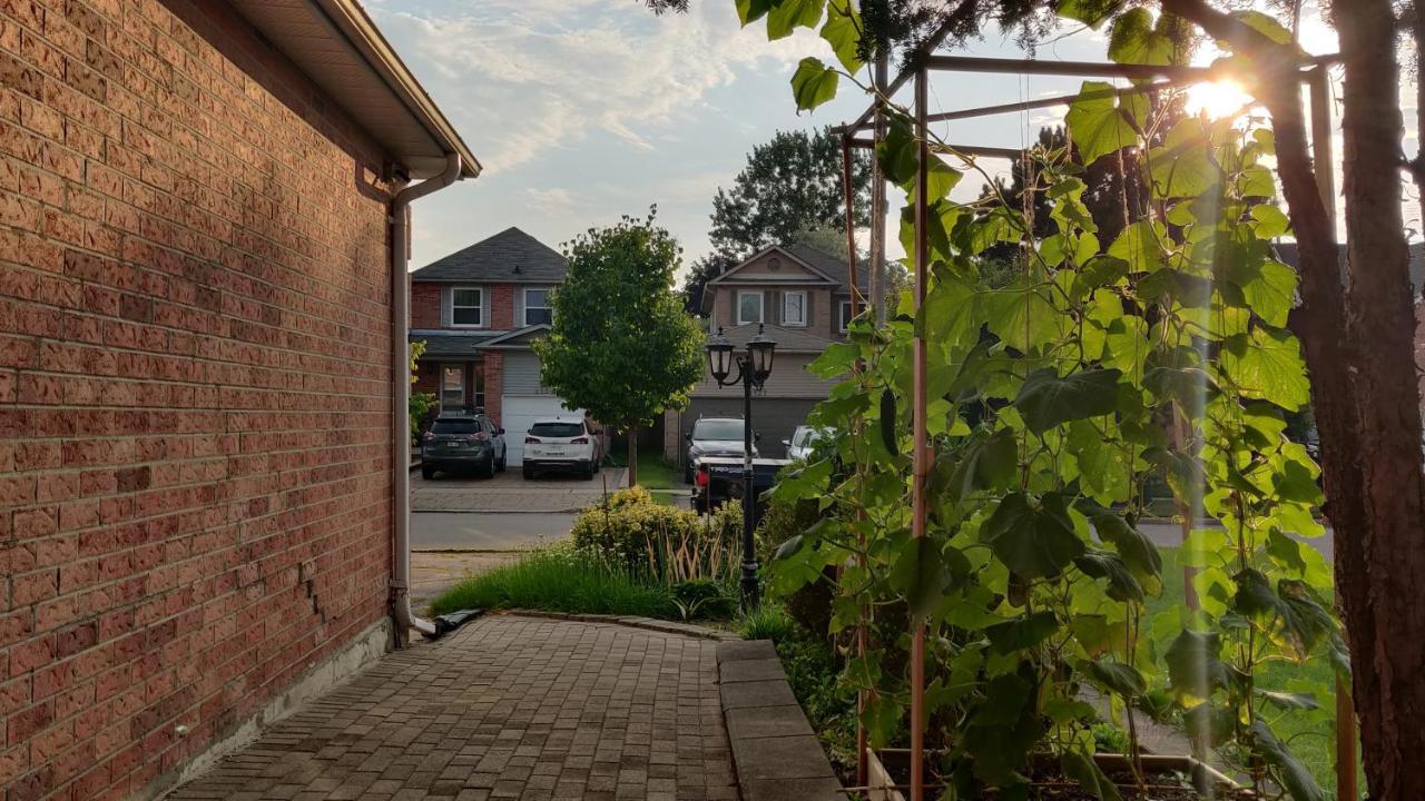 The Comfort Stay At City Of Pickering Luaran gambar