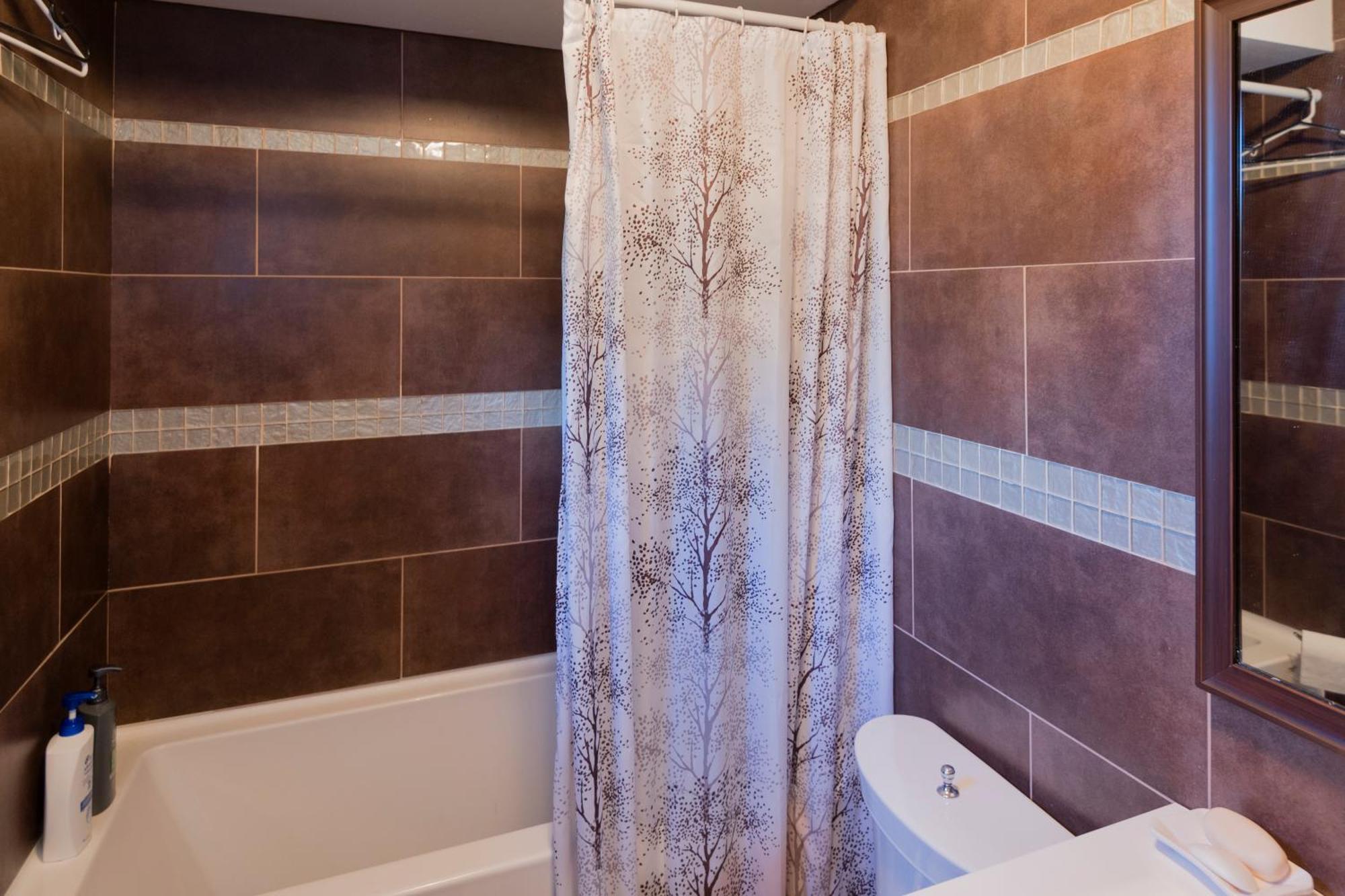 The Comfort Stay At City Of Pickering Luaran gambar